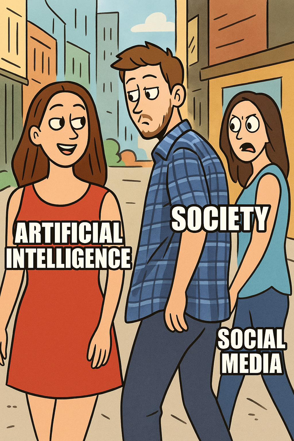 Looking beyond the AI hype